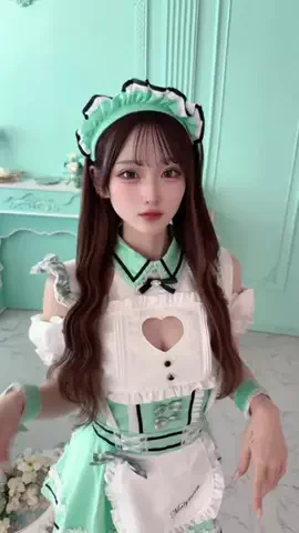 くるちゅのTikTok投稿
