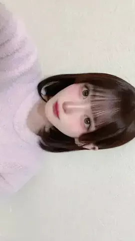 くるちゅのTikTok投稿