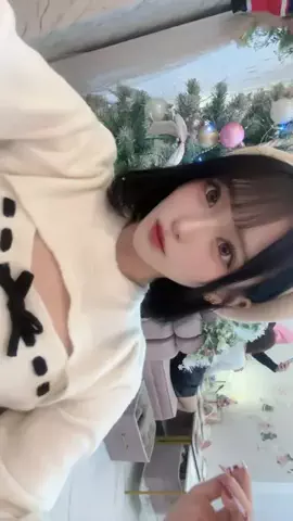 くるちゅのTikTok投稿