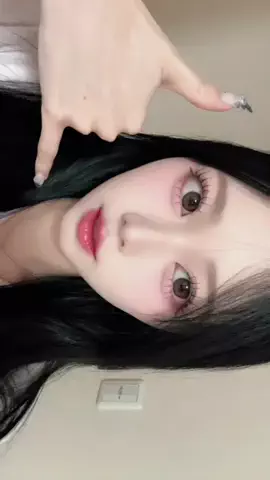 mayuのTikTok投稿