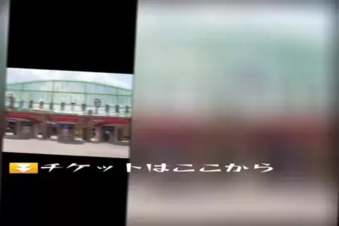 おじさんのTikTok投稿