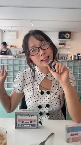 hana ☆彡のTikTok投稿