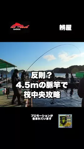 伊勢志摩つりとも研究所のTikTok投稿