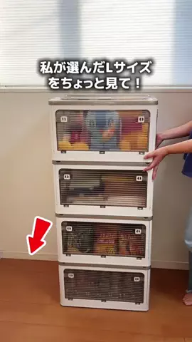 みかん|ラクしてなんぼの家事ハックのTikTok投稿