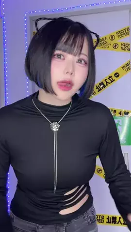 ちなぷぷ🗽のTikTok投稿