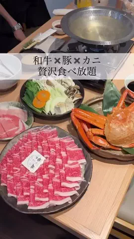 関西グルメのTikTok投稿