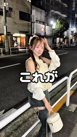 ⋆⸜ michika⸝⋆のTikTok投稿