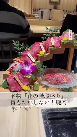 関西グルメのTikTok投稿