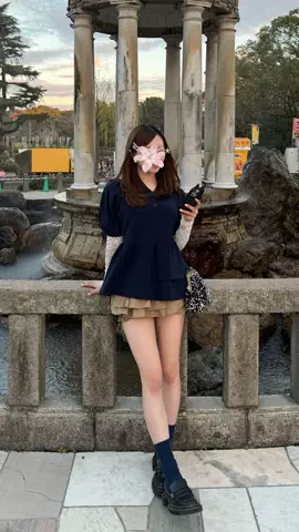 なめこのTikTok投稿