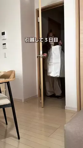 もものTikTok投稿