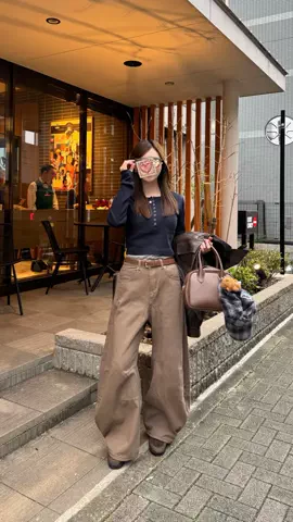 なめこのTikTok投稿