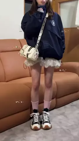なめこのTikTok投稿