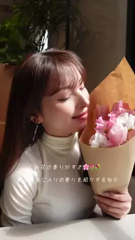 谷川菜奈のTikTok投稿