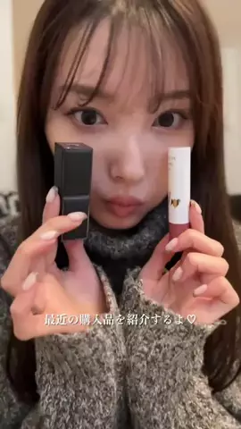 谷川菜奈のTikTok投稿
