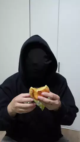 エグみ君のTikTok投稿