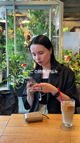 yuiのTikTok投稿