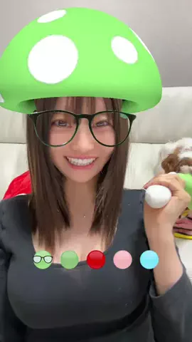 ゆでたまご🥚サブ垢🥺のTikTok投稿