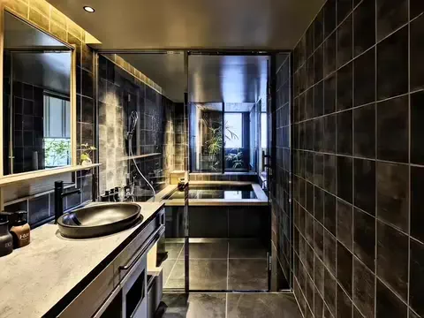クロ／ホテル紹介📸のTikTok投稿