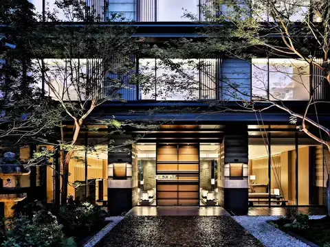 クロ／ホテル紹介📸のTikTok投稿