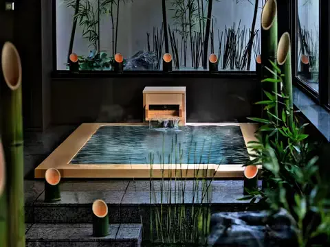 クロ／ホテル紹介📸のTikTok投稿