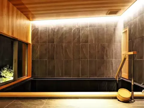 クロ／ホテル紹介📸のTikTok投稿