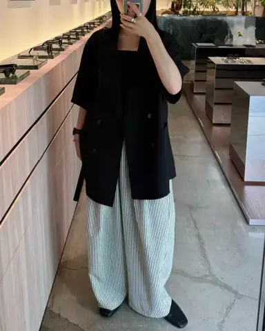 yuiのTikTok投稿
