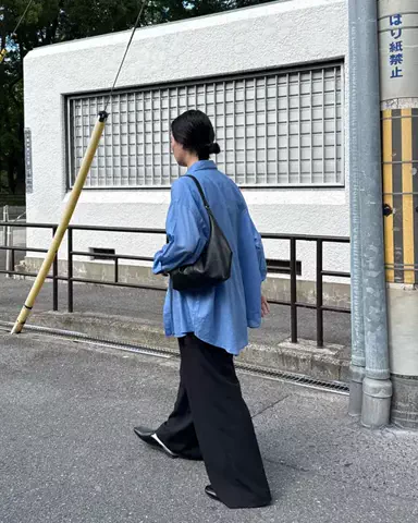 yuiのTikTok投稿