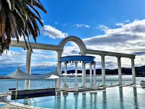 クロ／ホテル紹介📸のTikTok投稿