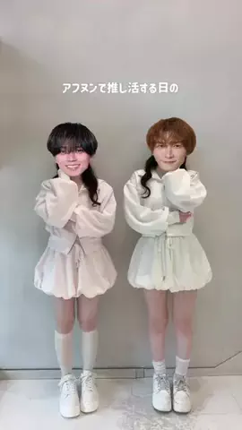 ゆうはのTikTok投稿