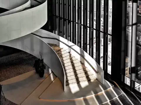 クロ／ホテル紹介📸のTikTok投稿