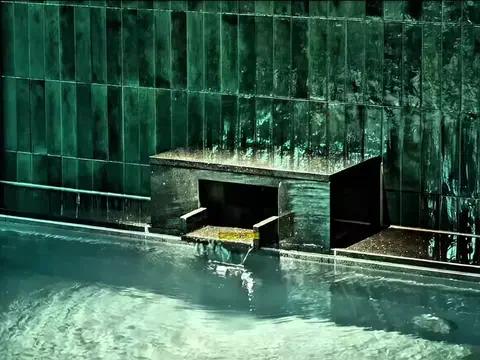 クロ／ホテル紹介📸のTikTok投稿