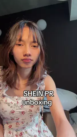 Shwe Su MyatのTikTok PR投稿：#japan #PR #SHEIN #tiktokuni 