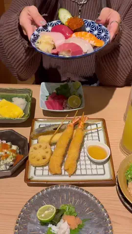 ruu.🐰名古屋グルメ⭐️のTikTok投稿