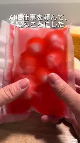 ニルスのTikTok投稿