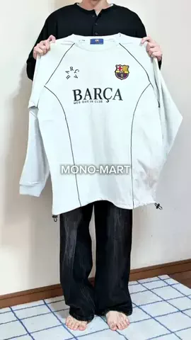 ひろのTikTok PR投稿：秋のスポーツミックスコーデ✨️ 着てるロンTは @MONO-MART …