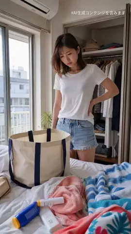 ニルスのTikTok投稿