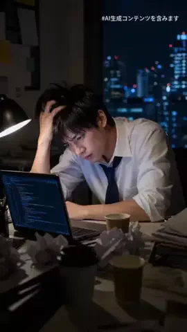 ニルスのTikTok投稿