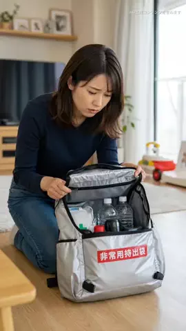 ニルスのTikTok投稿
