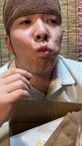 8ヶ月で30kg痩せた男【あかちゃんぷりん】のTikTok投稿