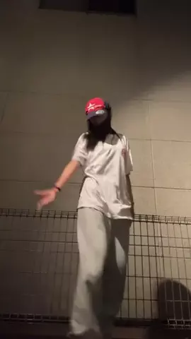 伊藤彩華のTikTok投稿