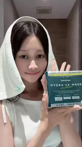 伊藤彩華のTikTok投稿