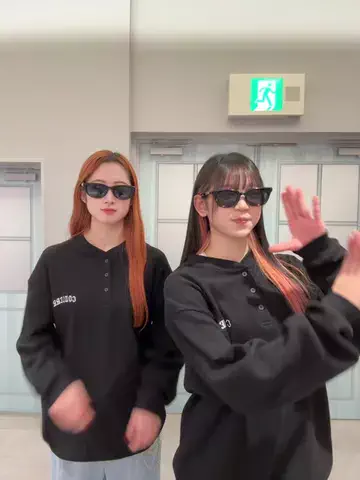 ひまひな🌼🐣のTikTok投稿