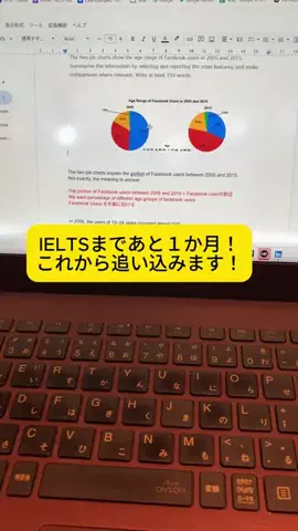 英語苦手→海外MBAのTikTok投稿