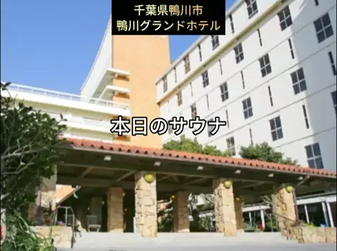 銭湯とサウナとメシのTikTok投稿