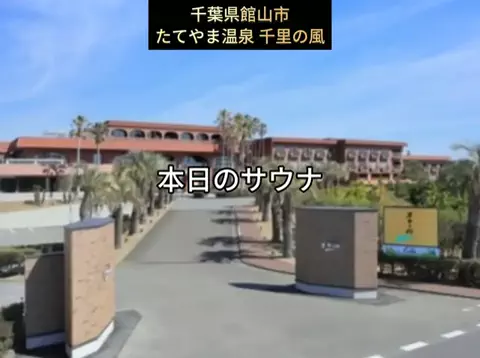 銭湯とサウナとメシのTikTok投稿
