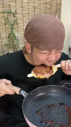 8ヶ月で30kg痩せた男【あかちゃんぷりん】のTikTok投稿