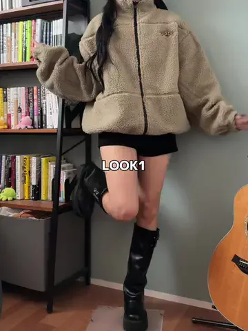 側湾症ネキのTikTok投稿
