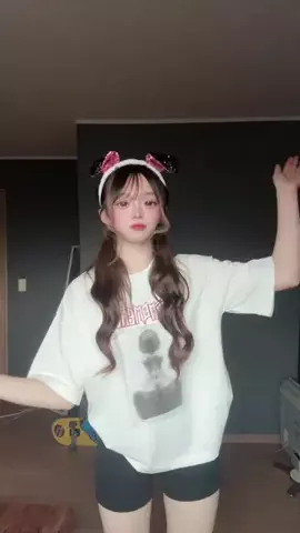 airirのTikTok投稿