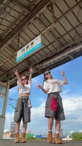 ひまひな🌼🐣のTikTok投稿