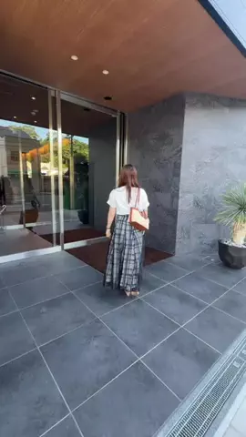 さやまるのTikTok投稿